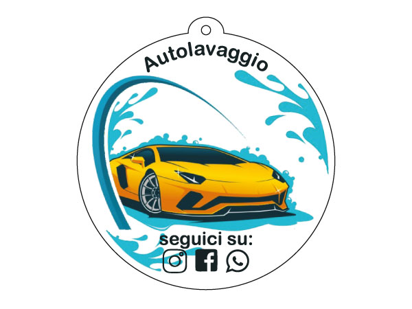 chewinggumgadget.it  Example:     chewinggumgadget.it Custom car air fresheners 1338