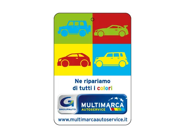 Příklad personalizovaného auto osvěžovače číslo:1539